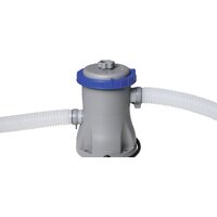 Bestway 56411 (300х201х66) Image #2