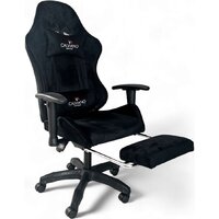 Calviano 1585 (черный велюр) Image #1