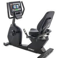 Spirit Fitness CR800ENT+ Image #2