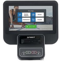 Spirit Fitness CR800ENT+ Image #5