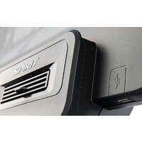 Spirit Fitness CR800ENT+ Image #4