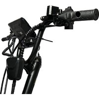 Kugoo Kirin V3 Pro Plus 2024 21Ah Image #6