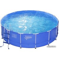 Summer Escapes P20-1652-Z 488x132