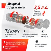 Unixfit Hi-tech S2 Metallic Image #8