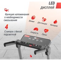 Unixfit Hi-tech S2 Metallic Image #12