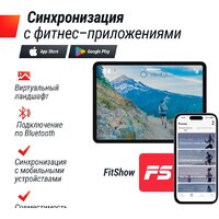 Unixfit Hi-tech S2 Metallic Image #11