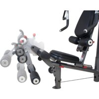 Inspire M3 Multi Gym Image #7