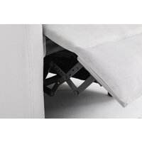 Calviano 2164 (велюр серый) Image #10