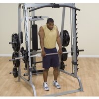 Body-Solid GS348Q Image #6