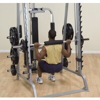 Body-Solid GS348Q Image #7