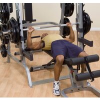 Body-Solid GS348Q Image #10