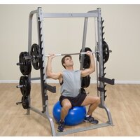 Body-Solid GS348Q Image #5