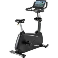 Spirit Fitness CU1000ENT Image #1