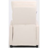 Calviano 2164 (велюр бежевый) Image #8