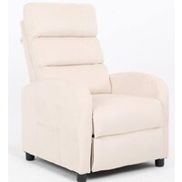 Calviano 2164 (велюр бежевый)