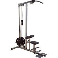 Body-Solid GLM-83 Image #1