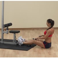 Body-Solid GLM-83 Image #2
