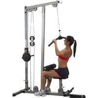 Body-Solid GLM-83 Image #3