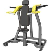 Bronze Gym PL-1704