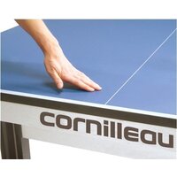 Cornilleau 540 ITTF Indoor 115600 (синий) Image #5