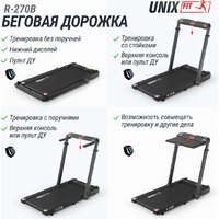 Unixfit R-270B Image #4