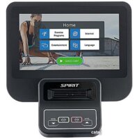 Spirit Fitness CU800ENT+ Image #3