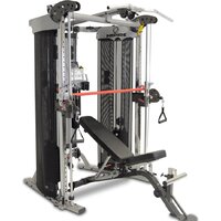 Inspire FT2 Functional Trainer Image #3