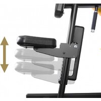 Bronze Gym PL-1702 Image #2