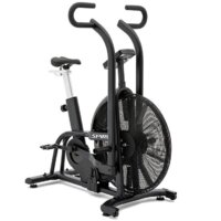 Spirit Fitness AB900+ Image #4