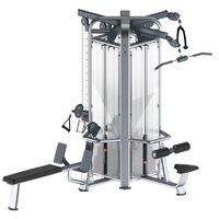 UltraGym UG-CL600A