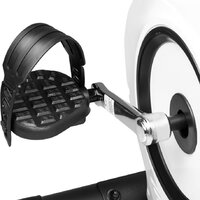 Alpin Picco B-180 White Image #4