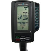 Oxygen Fitness A700 PRO Image #16