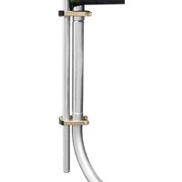 Alpin ATGY-312 3.12 м с защитной сеткой и лестницей Image #5