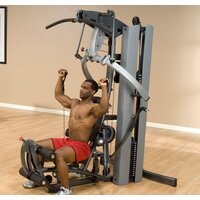 Body-Solid Fusion F600/2 Image #6