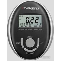 Svensson Body Labs Crossline BCM Image #2