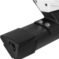 Alpin Gross B-190 White Image #9