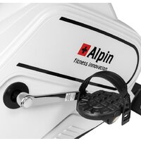 Alpin Gross B-190 White Image #3