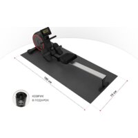 Unixfit Techno Rower 410 Image #6