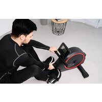 Unixfit Techno Rower 410 Image #8