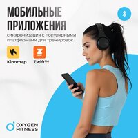 Oxygen Fitness E700 Pro Image #15