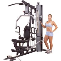 Body-Solid G5S Image #1