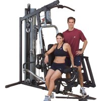 Body-Solid G5S Image #2
