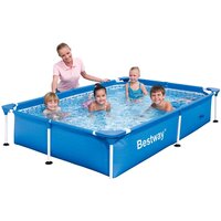 Bestway 56401 (221х150х43)