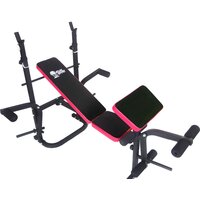 Atlas Sport 1070 (черный/красный) Image #1