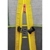 Alpin ATGY-252 2.52 м с защитной сеткой и лестницей Image #3