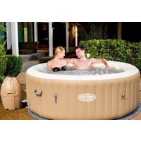 Intex Pure Spa Inflatable Hot Tub 28426 (196x71) с джакузи Image #3
