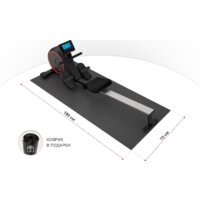 Unixfit Techno Rower 410E Image #6