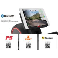 Unixfit Techno Rower 410E Image #5