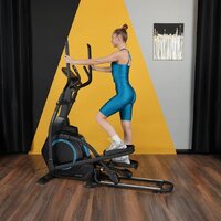 Oxygen Fitness Idaho Image #16