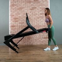 Svensson Body Labs Hustle Image #18